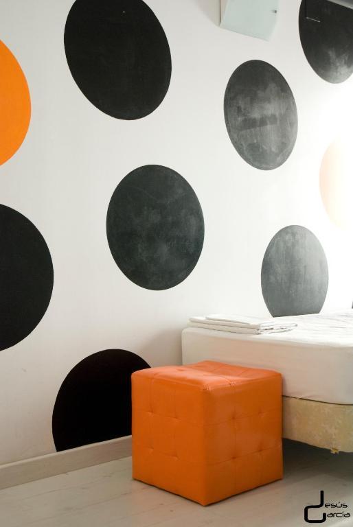 Fünfbettzimmer